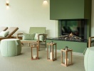 BEECH Resort Plauer See