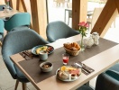 BEECH Resort Plauer See