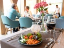 BEECH Resort Plauer See