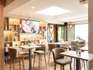 BEECH Resort Plauer See
