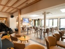 BEECH Resort Plauer See