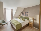 BEECH Resort Plauer See