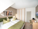 BEECH Resort Plauer See