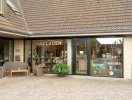 BEECH Resort Plauer See