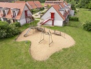 BEECH Resort Plauer See