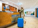 Arkona Strandhotel