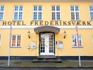 Frederiksværk Hotel