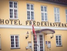 Frederiksværk Hotel
