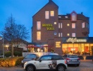 Das Schokoladenhotel