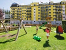 MONDI Hotel Bellevue
