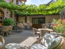 Hotel-Restaurant Pollmanns