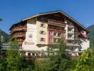Hotel Brücke Mayrhofen