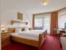 Hotel Brücke Mayrhofen