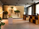 ATLANTIC Hotel Heidelberg