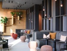 ATLANTIC Hotel Heidelberg