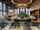 ATLANTIC Hotel Heidelberg