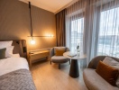ATLANTIC Hotel Heidelberg