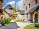 Schloss Gabelhofen