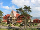 Strandhotel Grömitz