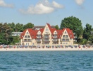 Strandhotel Grömitz