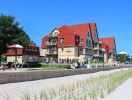 Strandhotel Grömitz