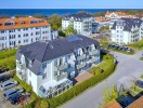 Am Weststrand Aparthotel Kühlungsborn
