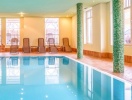 Am Weststrand Aparthotel Kühlungsborn