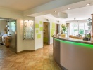 Am Weststrand Aparthotel Kühlungsborn