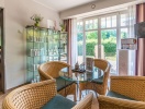 Am Weststrand Aparthotel Kühlungsborn