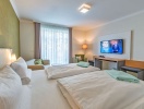 Am Weststrand Aparthotel Kühlungsborn