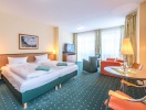 Am Weststrand Aparthotel Kühlungsborn