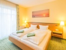 Am Weststrand Aparthotel Kühlungsborn