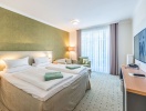 Am Weststrand Aparthotel Kühlungsborn