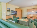 Am Weststrand Aparthotel Kühlungsborn