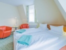 Am Weststrand Aparthotel Kühlungsborn