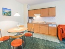 Am Weststrand Aparthotel Kühlungsborn