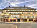 Hotel Niedersächsischer Hof