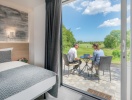 Golf Cubes Hohwacht