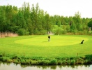 Golf Cubes Hohwacht