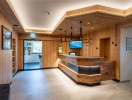 Hotel Alpina