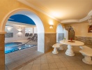 Hotel Alpina