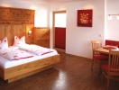 Hotel Alpina