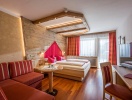Hotel Alpina