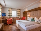 Hotel Alpina