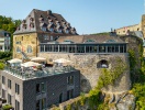Hotel Schloss Rheinfels