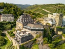 Hotel Schloss Rheinfels
