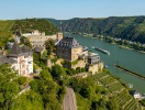 Hotel Schloss Rheinfels