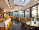 Hotel Schloss Rheinfels
