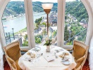 Hotel Schloss Rheinfels