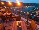 Hotel Schloss Rheinfels